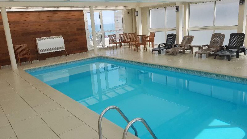 Hotel Mar I Cel & Spa Canet-en-Roussillon Zewnętrze zdjęcie